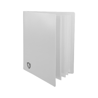 Álbum Color Branco 3x3 - Central
