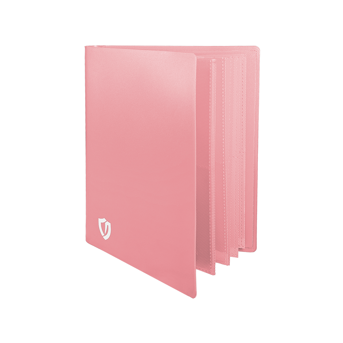 Álbum Color Rosa 3x3 - Central