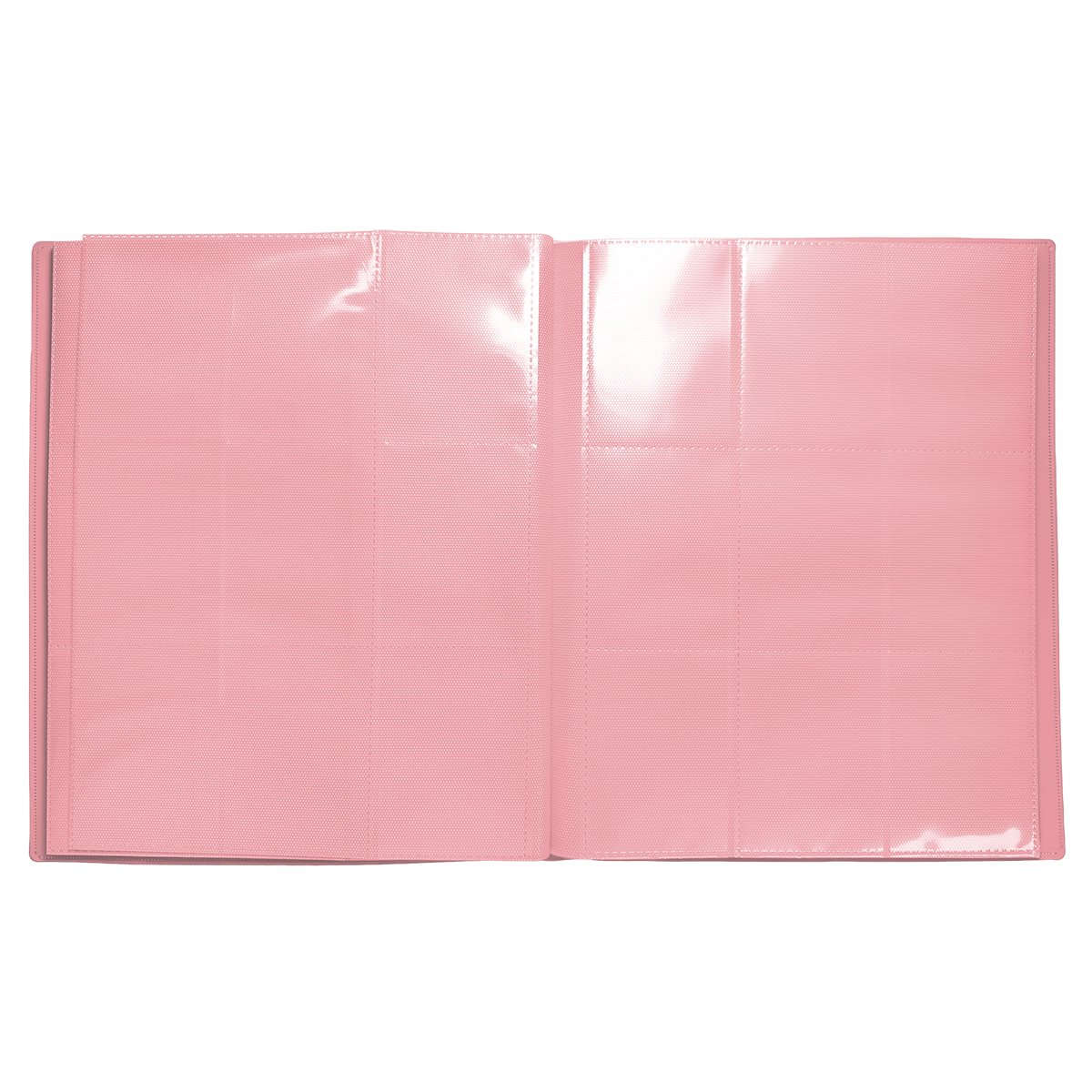 Álbum Color Rosa 3x3 - Central - Imagem 3